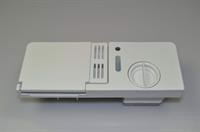 Sæbe - /afspændingsautomat, Ecotronic opvaskemaskine